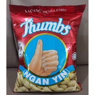 Kacang Ngan Yin Cap Tangan 120g (Halal)