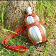 Stainless Steel Water Bottle 1500ml Capacity