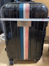 Elle luggage 行李箱