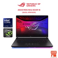 Asus ROG Strix SCAR 16 G635L-XRW165W (Intel Core Ultra 9-275HX/32GB RAM/2TB SSD/16.0''WQXGA/RTX5090 