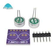 MAX9813H Microphone Amplifier Module Fixed Gain Double Input Integrated Bias 9813 MAX9813