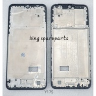 VIVO Y17S Y28 5G MIDDLE BONE LCD HOLDER FRAME Original LCD VIVO Y17S