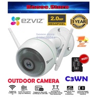 EZVIZ C3WN CS-CV310 1080P FULL HD Outdoor WIFI Security Camera Integrated CCTV CAMERA WIFI CCV CAMER