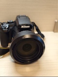 Nikon COOLPIX P1000 數位相機