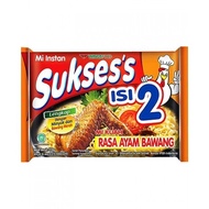 MIE INSTAN SUKSES ISI 2 MIE KUAH ALL VARIAN