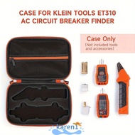KAREN Circuit Breaker Finder , Shockproof Water Resistant Carrying , Portable Protective Hard  Organ