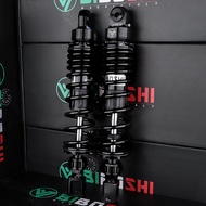 ปรับปรุงสปริงเบรกหลัง Bish Doctor RS1 สำหรับ Aprilia Shogun 150 PCX160 SR GT200 Victoria 150si 250 ช