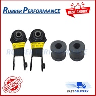 1 SET BELAKANG/REAR ABSORBER LINK/LINK BUSH HONDA CIVIC SR3 SR4 SH3 SH4 EG1 EG5 EG8 EJ1 EF1 EF2 EF3 EF6 EF7