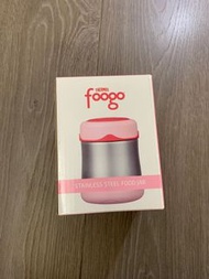 Thermos Foogo 暖壺保溫杯