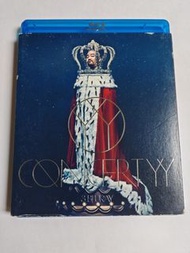 黃偉文-藍光BluRay3碟(YY CONCERT演唱會)