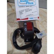 RIGHT SWITCH YAMAHA WR155 WR 155 XABRE ORIGINAL MINDA