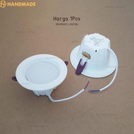 Bst Ready Kap Housing For Downlight H71 3In1 And H76 Warm White 15W
