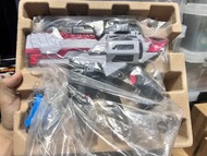 ［順豐包郵］幪面超人Dx 極狐Geats magnum shooter 時王平成 Zio 令和01 zero one 日本人氣腰帶連膠腰帶射玩具聲光變身器Gavv 極狐戰隊奧特曼高達真骨