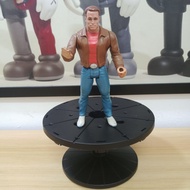 Vintage 1993 Mattel Arnold Schwarzenegger Last Action Hero Figure Collection