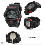 qiblat watch ™G-Shock G7900 Mat Moto Autolight & Tide Graph Premium Quality