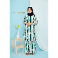 KURUNG PAHANG COTTON (A) I