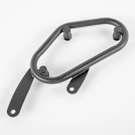 【VVL】-Motorcycle Side Bags Holder Luggage Rack Bars Rack Saddlebag Support Bracket for CL250 CL500 C