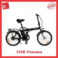 Sepeda Lipat Listrik Viar Panama