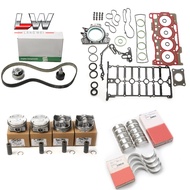 1.4T engine reconstruction overhaul package suitable for AUDI A3 A6 C8 Q2 Q3 Skoda VW BEETLE CC I GO
