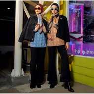 BRAND NO BRAND MILTON TOP