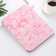 Case For iPad Pro 12.9"2015/2017 Pencil Holder Cover Retro Marbling Case for iPad 12.9 1st/2nd A1670