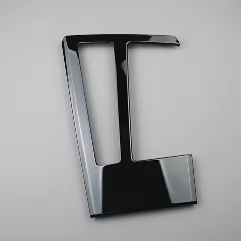 LHD Center Console Cover Lid Trim Piano Paint 4K1863969 For Audi A6/Avant C8 A7 Sportback 19-26 4KG8