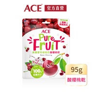 ACE - 酸櫻桃乾-95公克/袋