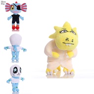 Pp Cotton Highquality Undertale Plush Doll Sans Sunflower Chara Lancer Asriel Toy