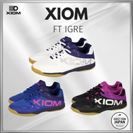 XIOM Shoes FT Igre