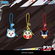 SEGA Persona 30th Anniversary Limited Character Sachet Pendant Birthday Gift