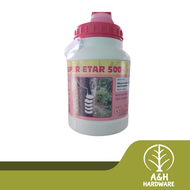 A&H Penggalak susu getah Etar & FC ETHERPHON 5000/10000/Latex Stimulant 4KG