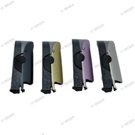 [Praise as Trendy] Suitable for Canon IXUS210 IXY10S SD3500 Battery Cover+Rubber Strip Brand New