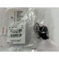 GBH220 Clamp Handle (1612026151)