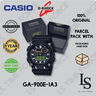 G-SHOCK ORIGINAL GA-900E-1A3/GA-900E-1A3DR/GA-900E/GA900E SINCE 1983