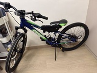 Giant XTC Bike