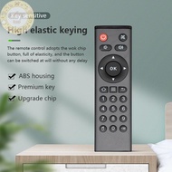 PURED Remote Control For TX6 TX2 TX5 TX8 TX6S SQ2-BOX Max Tx92 Tx2 Tx5 Tx66 Tx68 X4 W2 W2a Tx3 For S