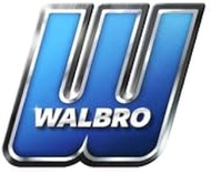 Walbro Stock Replacement Gas Pump Kit - GCA3324