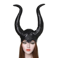 ac36 Demon Angel Mask He Maleficent