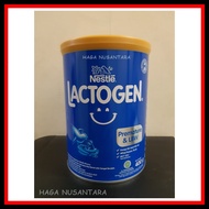 NESTLE Lactogen Premature LBW 400 gr | Lactogen Laktogen Prematur Premature BBLR LBW 400g | Nestle Lactogen Premature BBLR Kemasan Baru LBW  | Susu Untuk Bayi Sangat Prematur dan atau Berat Lahir Sangat Rendah