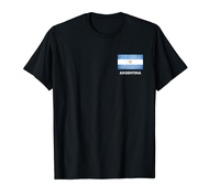 Argentina Flag | Argentina T-Shirt