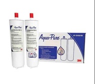 香港行貨3M Aqua-Pure
AP-DWS1000替换浦芯套裝
AP-DWS80/90