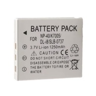 For Panasonic CGA-S004 CGA-S004E Battery LUMIX DMC-FX7 DMC-FX2 FX2S FX7 FX7EG FX7W DMW-BCB7 FX2GN 71