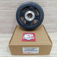 Pulley Ker As/Pulley Crankshaft Sienta/Calya/Sigra 13470-0Y020 Original