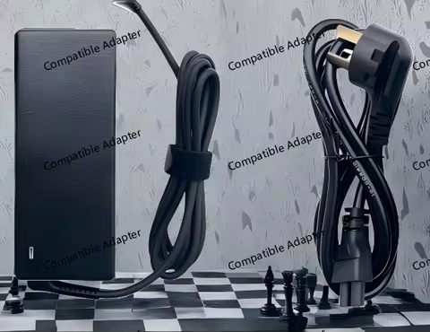 Power supply adapter laptop charger for Acer Predator Helios NEO 14 PHN14-51 16 PHN16-71 PHN16-72 18