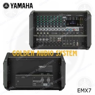 Power Mixer YAMAHA EMX 7 Original EMX7