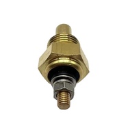 Water Temperature Sensor 121250-44901 Construction Machinery Excavator Is Suitable for 4TNV94 4TNV98