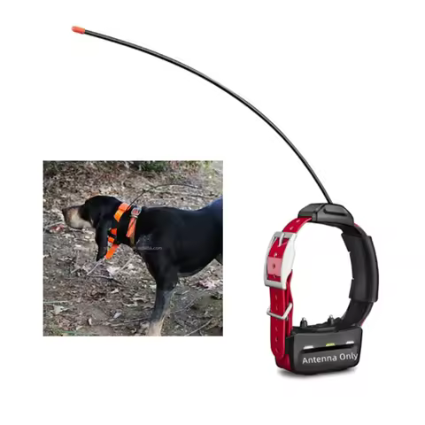 Dog Tracking Collar Antenna for Garmin T5 TT10 TT15 TT15X TT25 T5Mini DC30 DC40 DC50 Suitable for As
