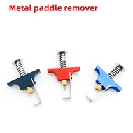1Set Propeller Puller Aluminum Alloy Removal Tool Props Remover with Replacement Ejector Pins for RC