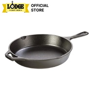 Lodge - Cast iron pan - 26.04cm