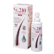 CG210 Hair and Scalp Essence 80ml [ Exp : 2026 ]